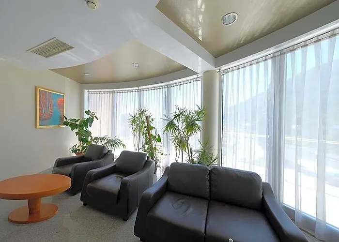 Motel Mujanic Sarajevo