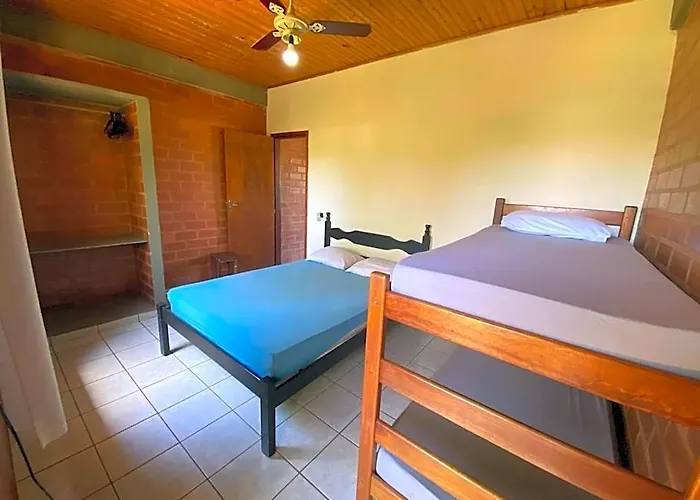 Residencial Varandas De Setiba