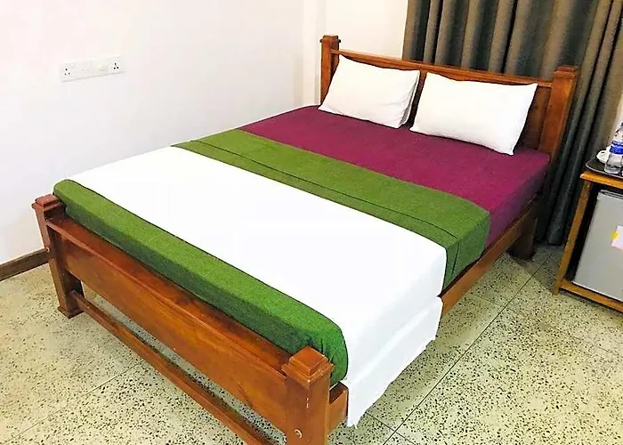 Lake Villa Resort