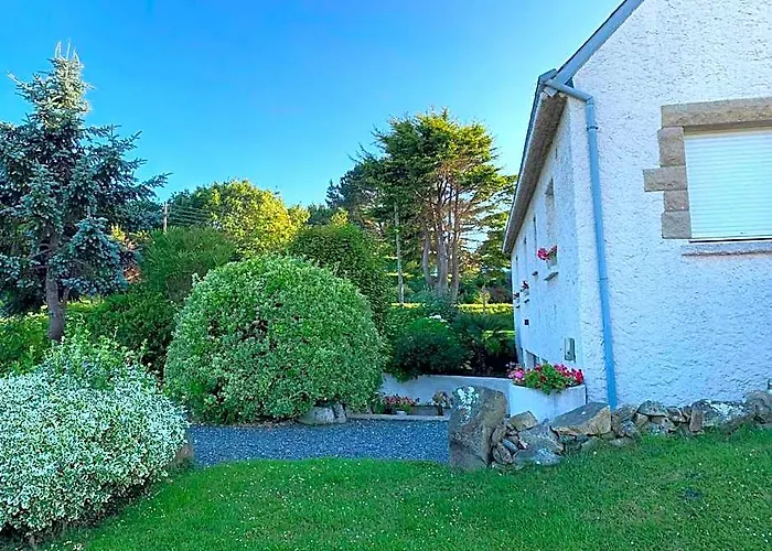 Les Villas D'Onalou - Bugueles