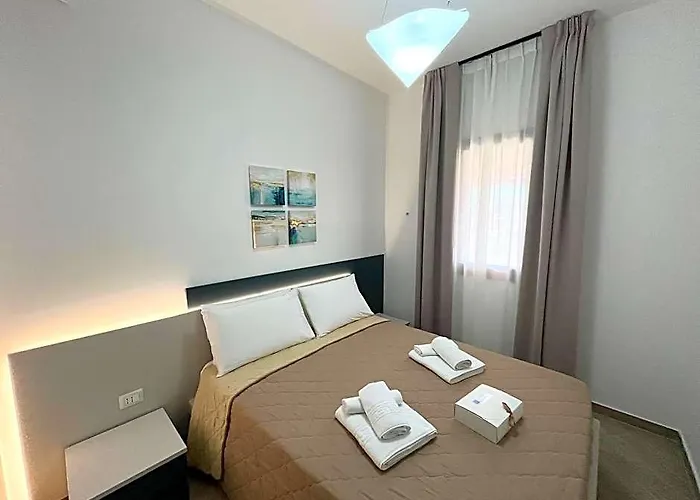 Villa Con Piscina