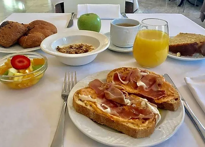 Gran Hotel Balneario De Lierganes