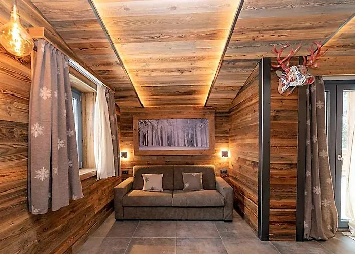 Avalanche - Alpine Boutique Hotel