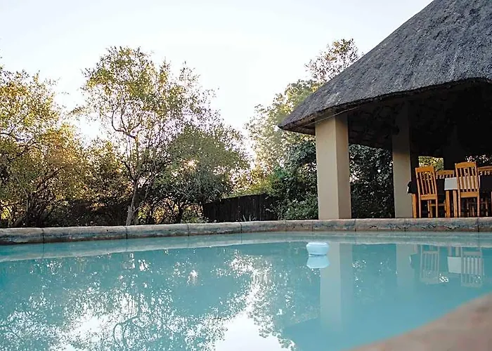 Royal Kruger Lodge And Spa 4