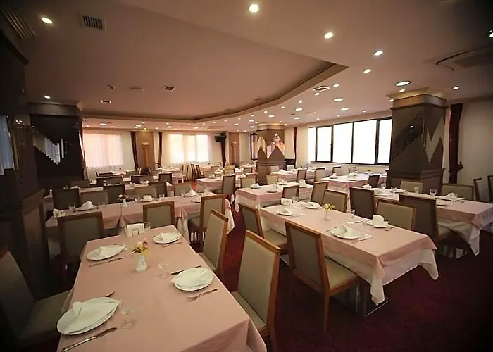 Peronti Hotel