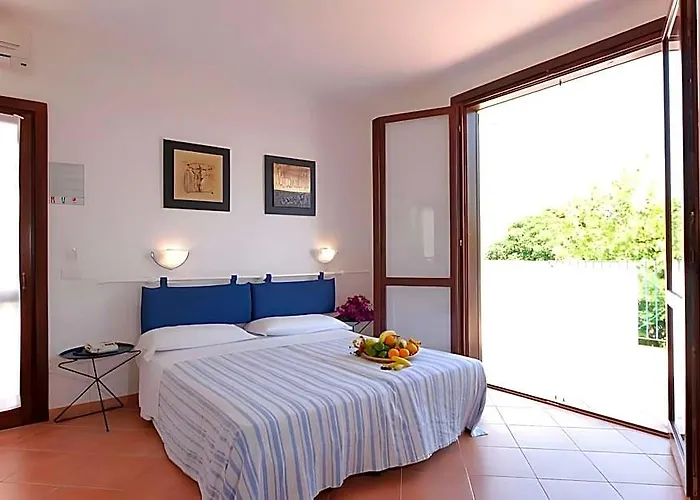 Hotel Club Santa Sabina