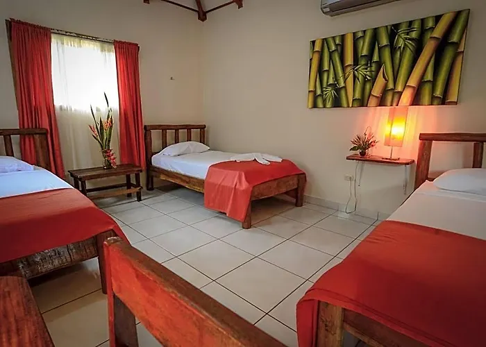 Hotel Cerro Lodge