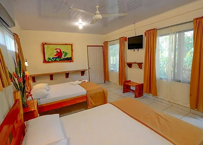 Hotel Cerro Lodge