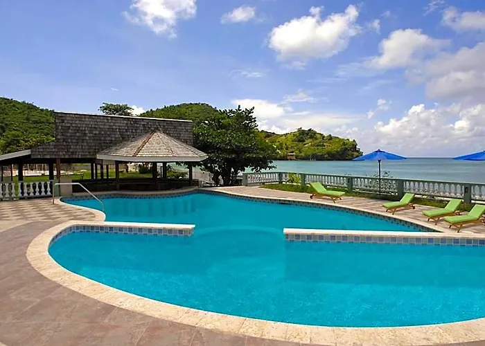 Kalinago Beach Resort
