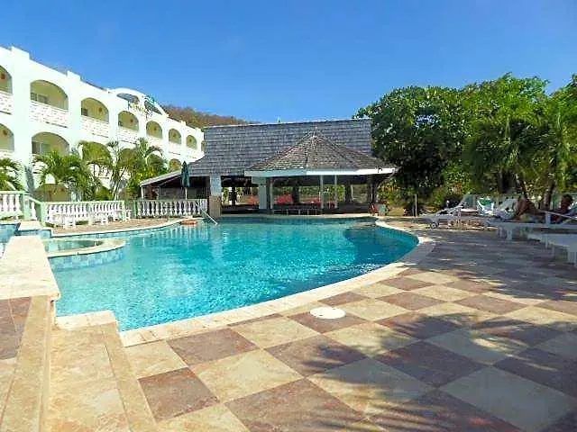 Kalinago Beach Resort