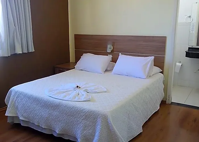 Hotel Itavera Acqua