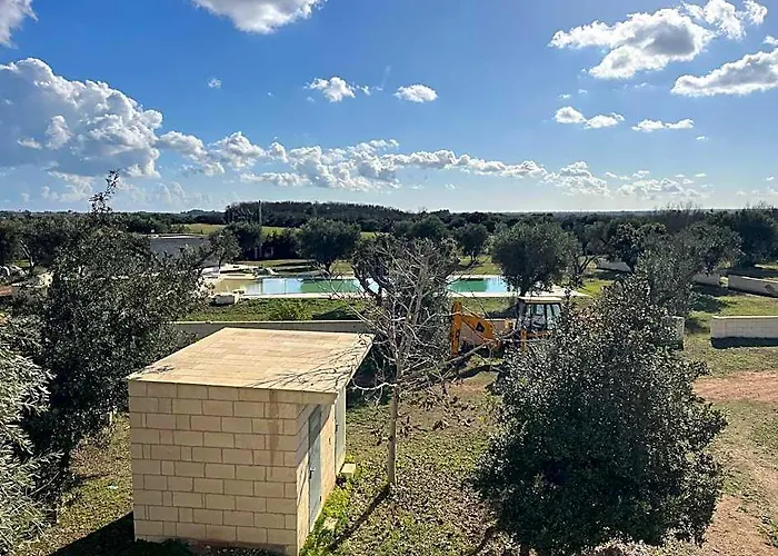 Tenute Masseria Notari Borgagne