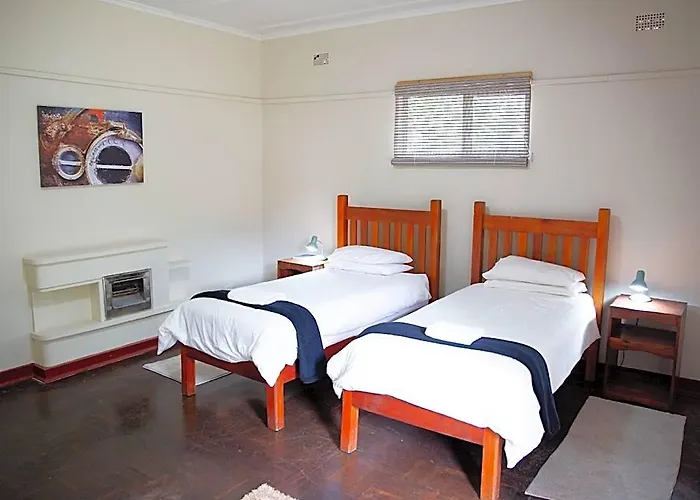 Bulembu Country Lodge
