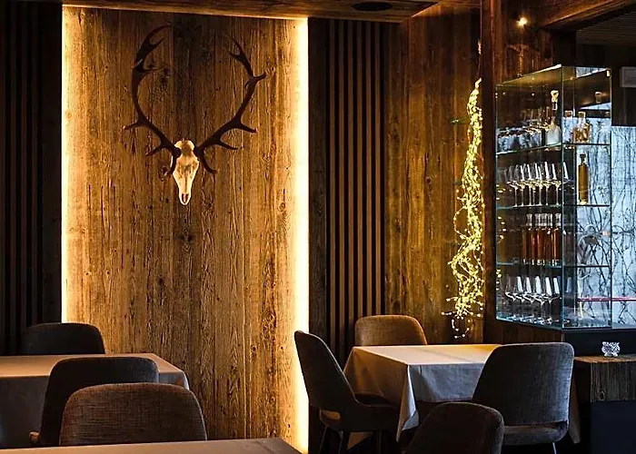 Hotel Enoteca Miramonti