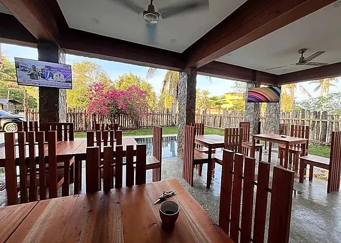 Tabularasa Palawan - T Luxury Boutique
