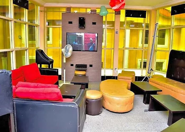 Winners Guest House