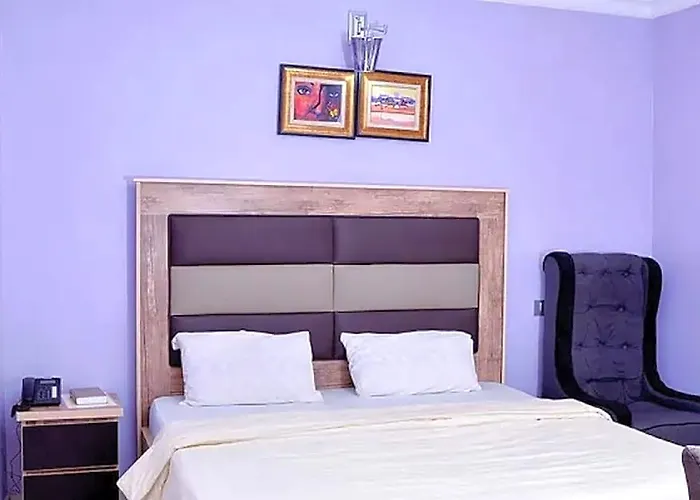 Al-Ba Royal Hotel & Suites