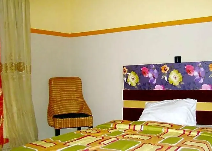 Fontel Luxury Hotel And Suites