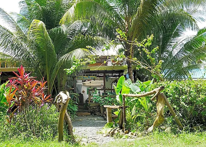 Surfhouse Pavones