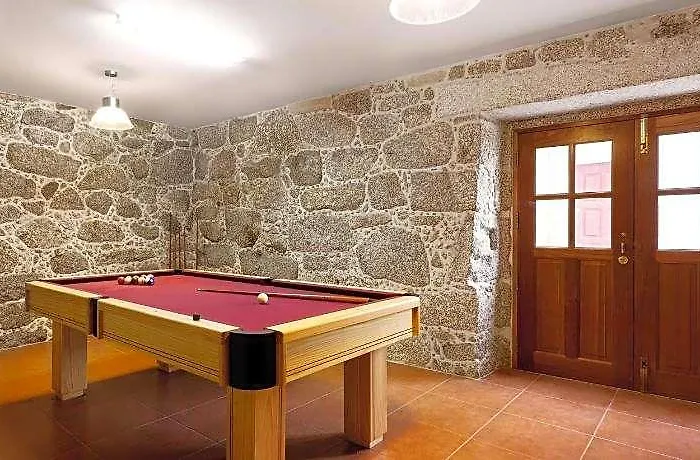 Quinta Do Barrio - Manor Guest House