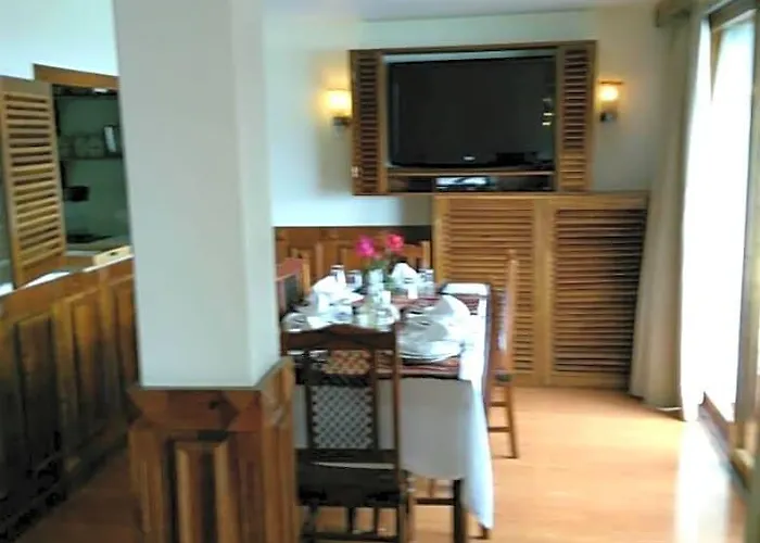 Ngorongoro Wildlife Lodge