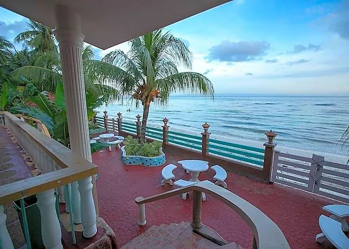 Casaroyal Beachfront