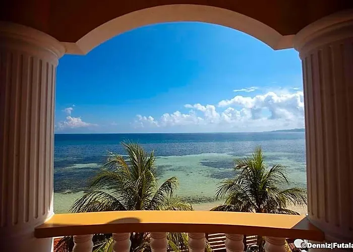Casaroyal Beachfront
