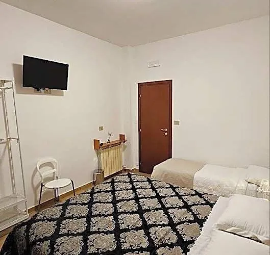 B&B "Le Corti"