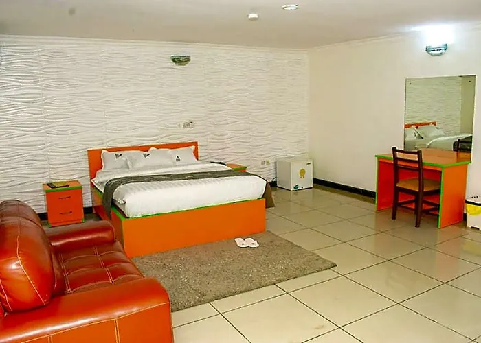 Eed Pension Boutique Hotel