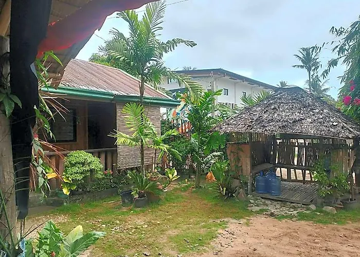 Naramalan Inn