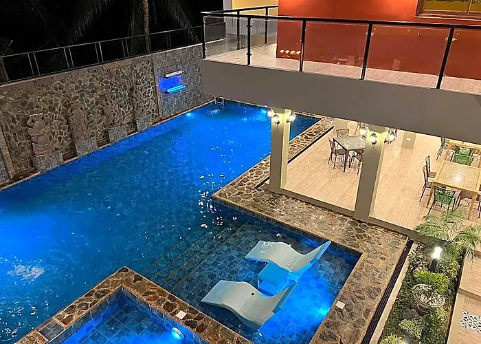 Casa Ferta