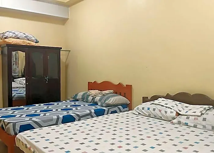 Jovick Barkadahan Homestay