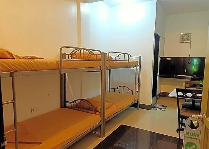 Hotel Villarte Fort Pampanga