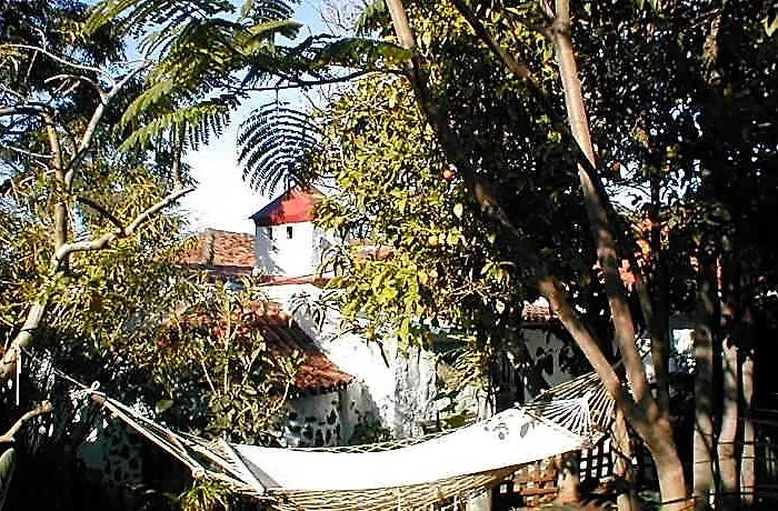 Finca Paraiso Villas Tenerife