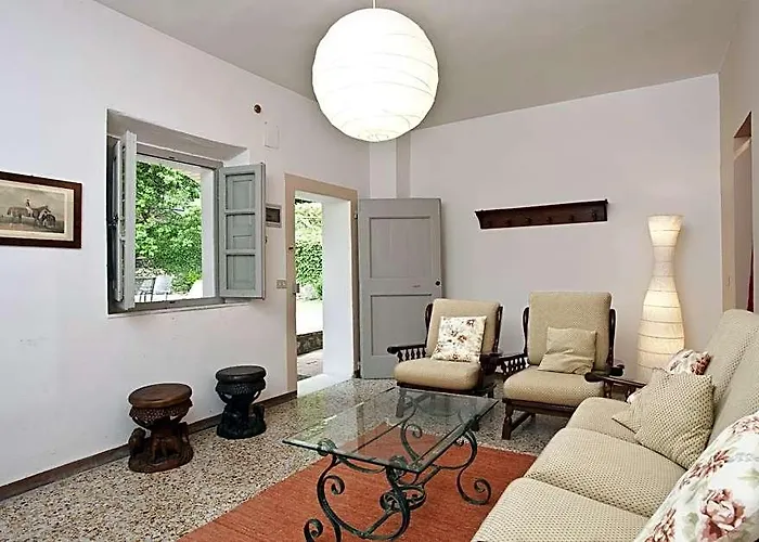 Chianti Resort - Casa Lavanda