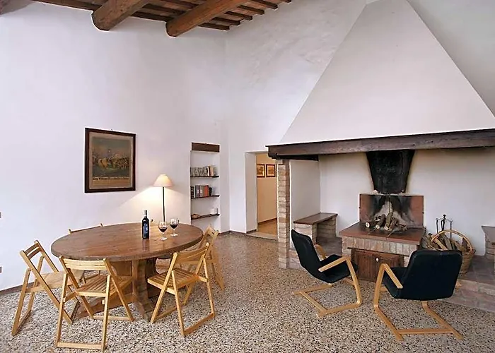 Chianti Resort - Casa Lavanda