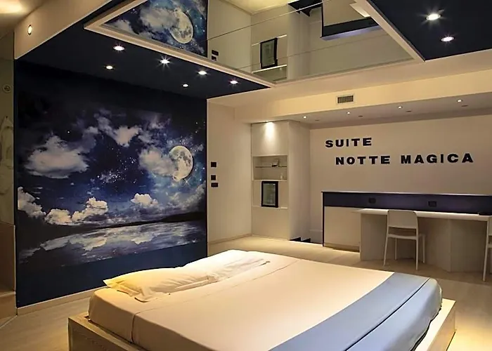 Motel Soigne