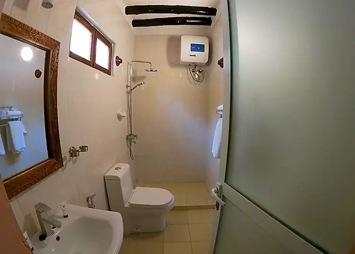 Pamas Boutique Hotel