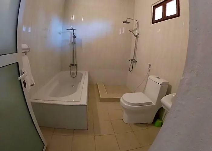 Pamas Boutique Hotel