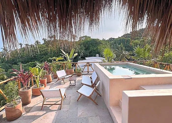 Witari Hotel Boutique