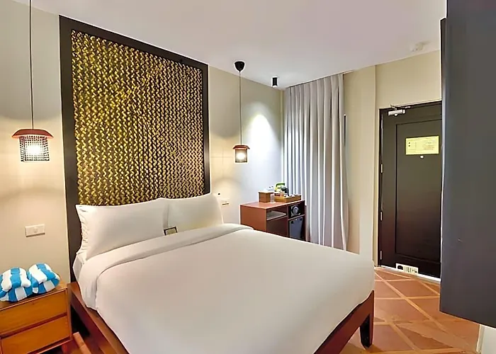 The Henry Resort Boracay
