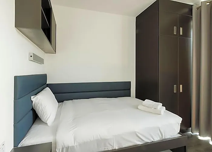 Ucd Campus Accommodation