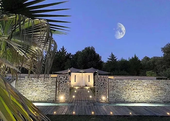 La Noccemada - Sejour Insolite & Gastronomique