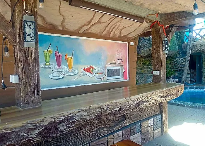 Coastal Haven Resort