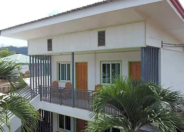 Casa Santuaria