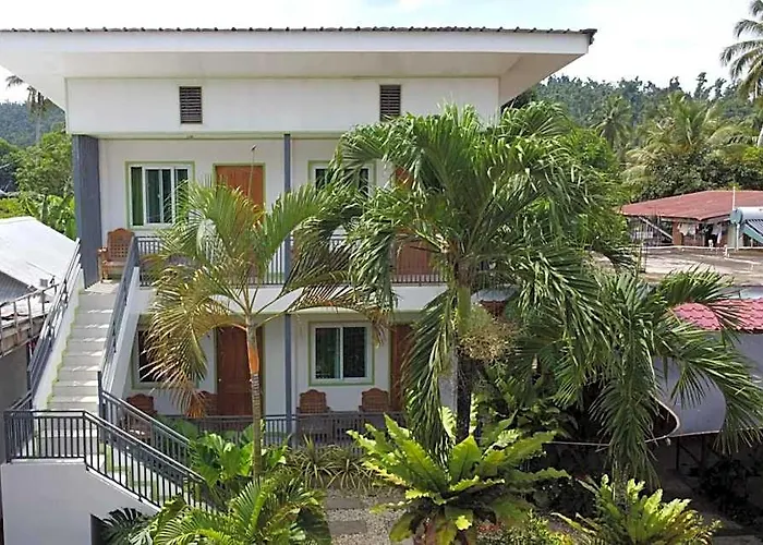Casa Santuaria