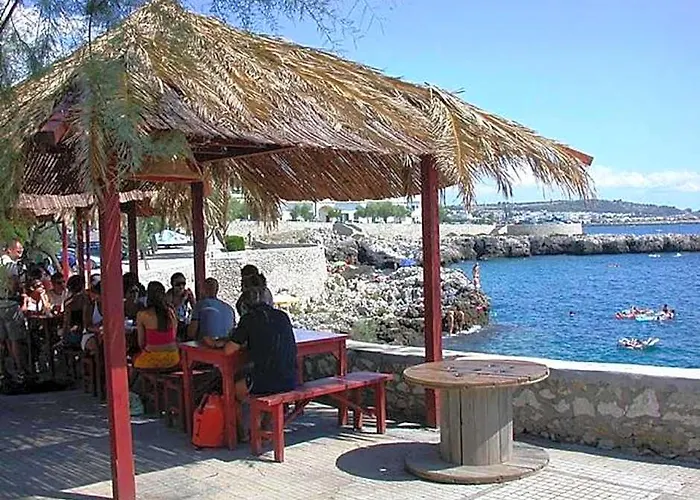 Santa Caterina Hotel & Apartment