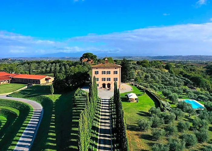 Relais Villa Grazianella | Una Esperienze