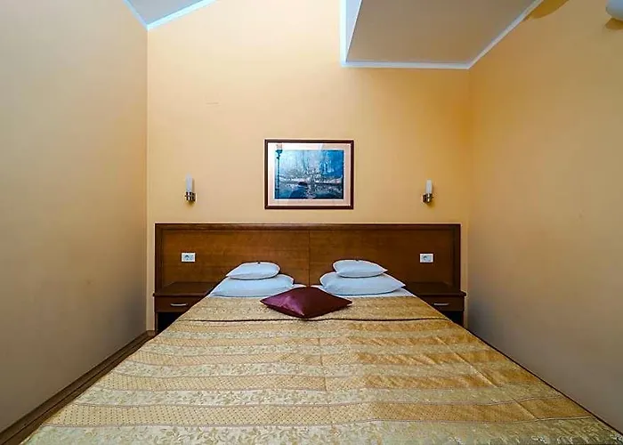 Hotel Stella Di Mare