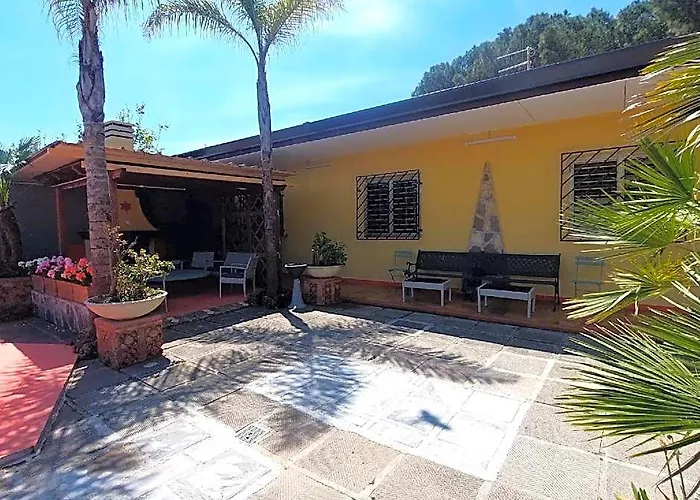 Stella Di Mare Casa Vacanze B&B